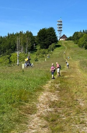 1 Javorový vrchol 3