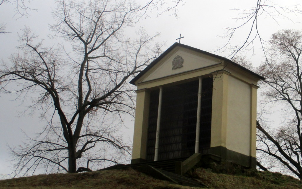 4 Šluknov Kříž.cesta 06