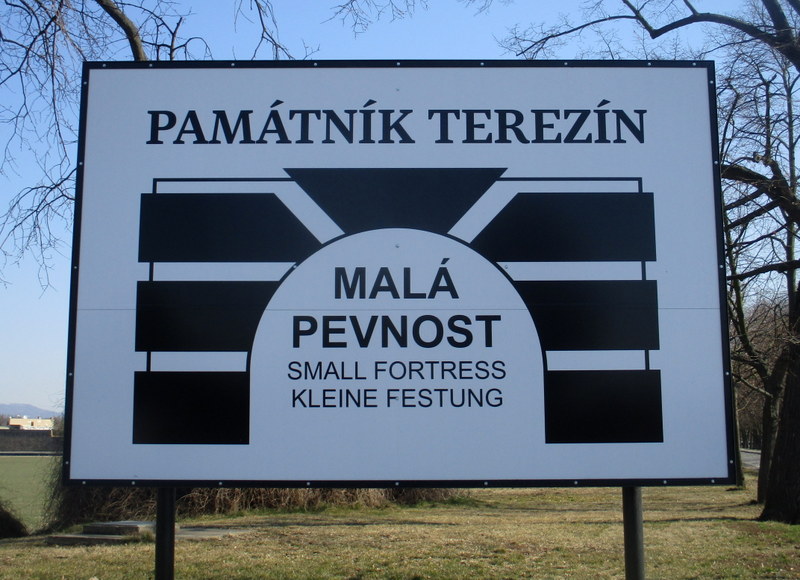 5 Terezín pevnost 01