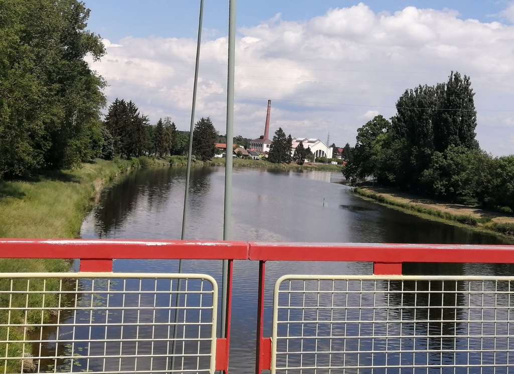 Labe lávka 2
