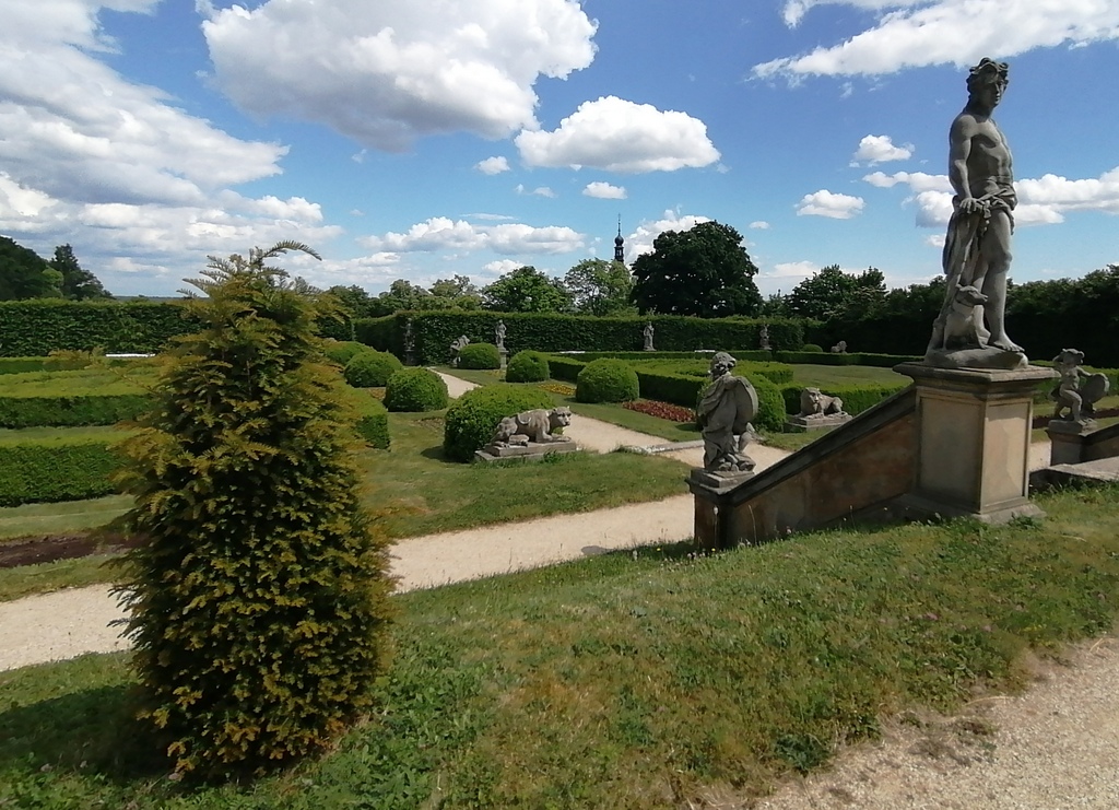 Lysá park 4