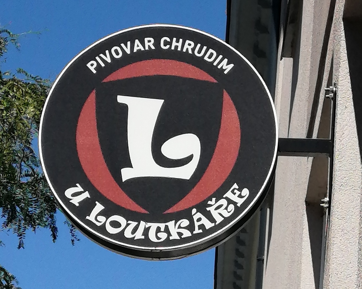 8 pivnice Loutkař Crudim 1