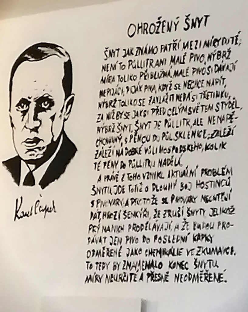 Čapej Nošovice