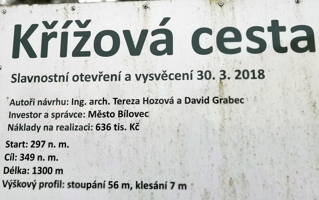 5 Křížová cesta 05