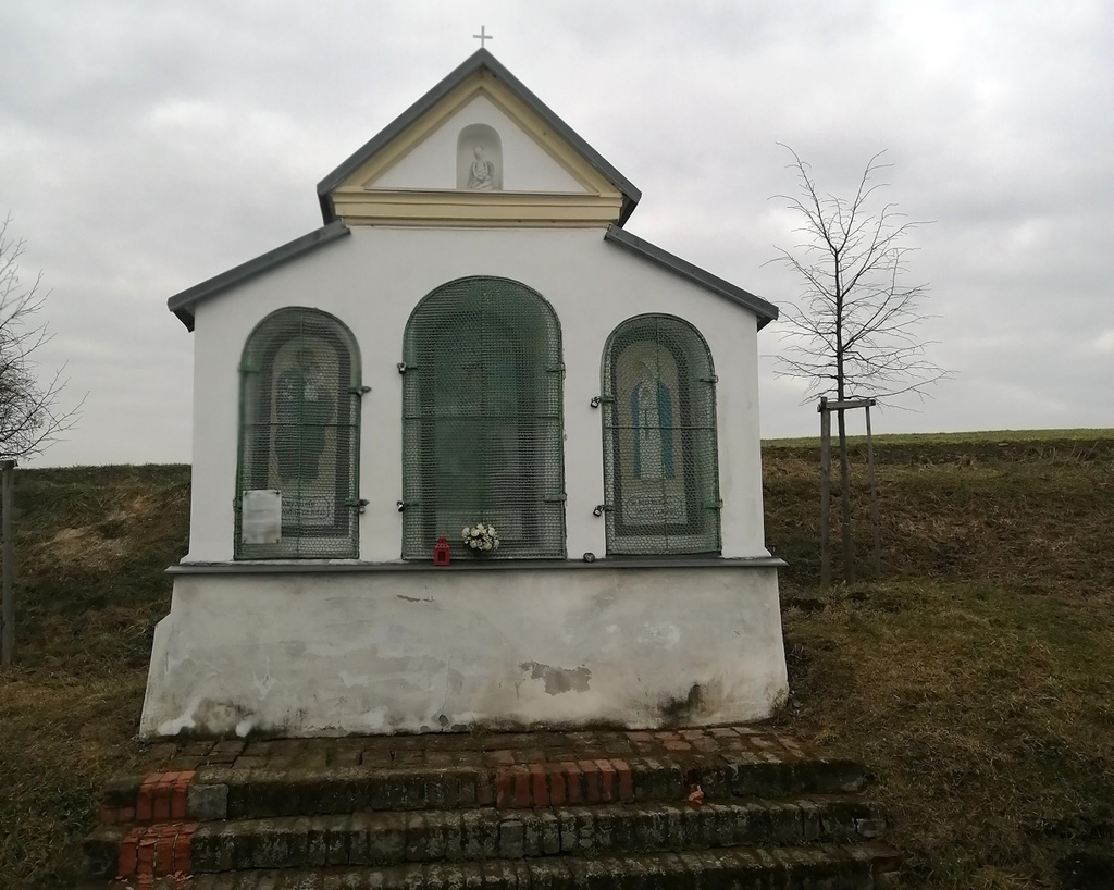 2 do Děrného 09