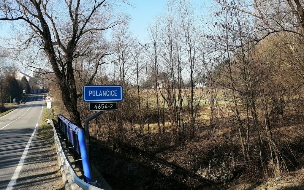 5 u Polančice 01