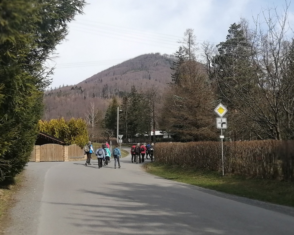 2 Kunčice start 07