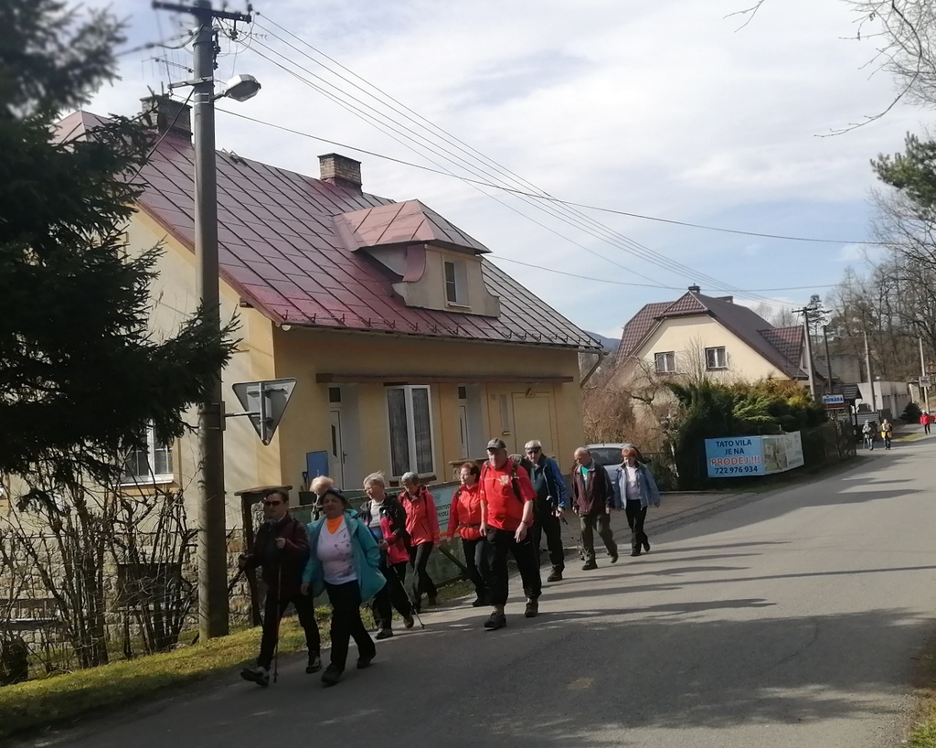 2 Kunčice start 09