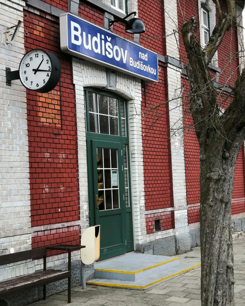 6 Budišov 10