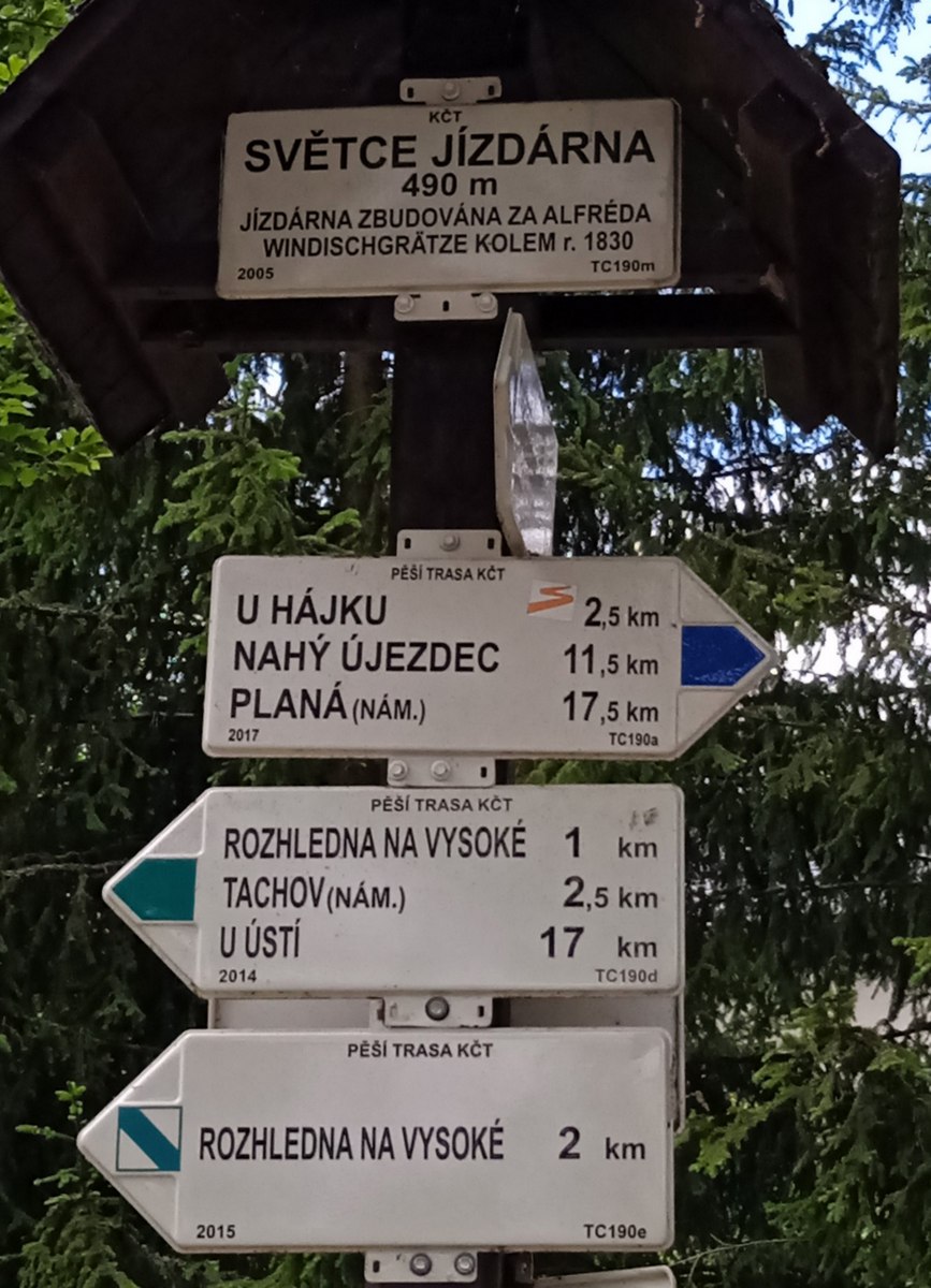 2 Světce 13