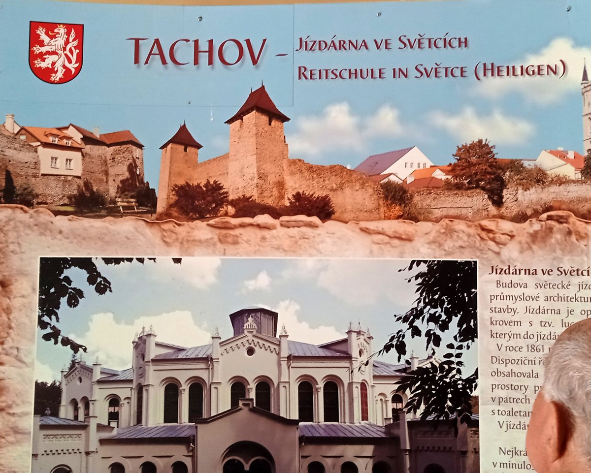 2 Tachov 13