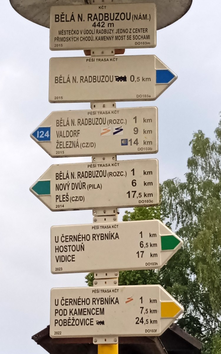 5 Bělá nR..08