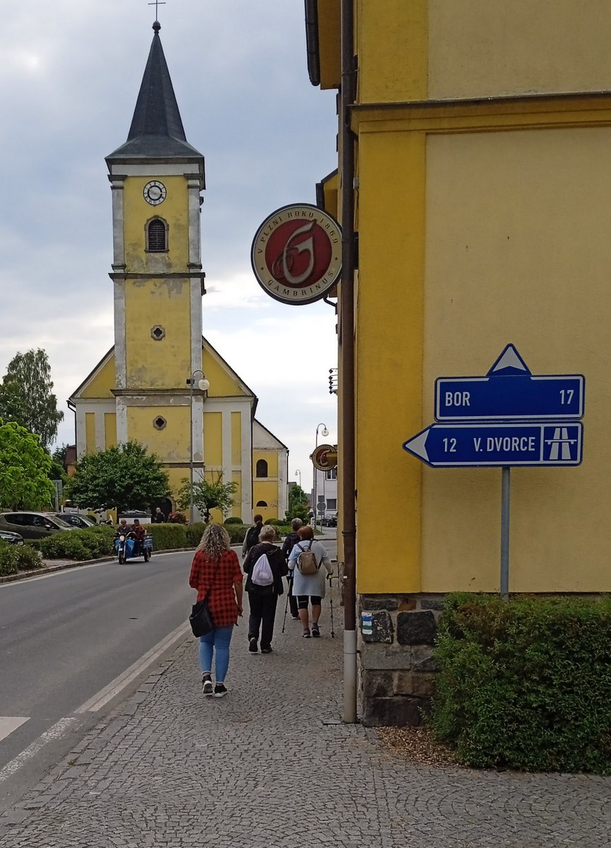 5 Bělá nR..13