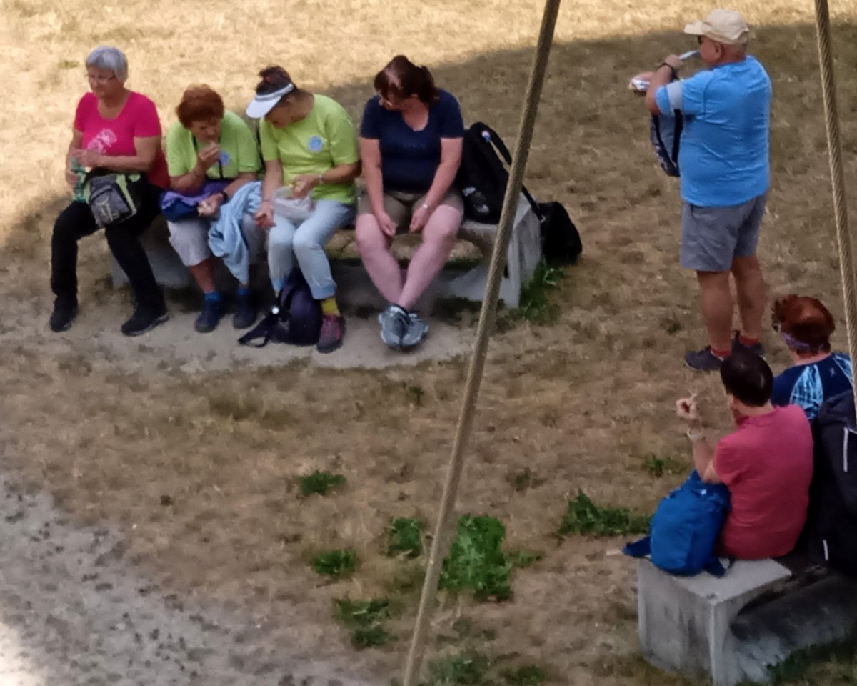 1 Vysoká rozhledna  6