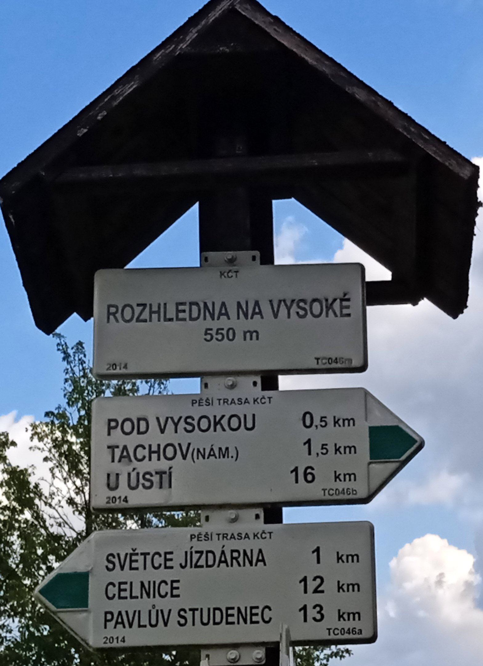 1 Vysoká 06