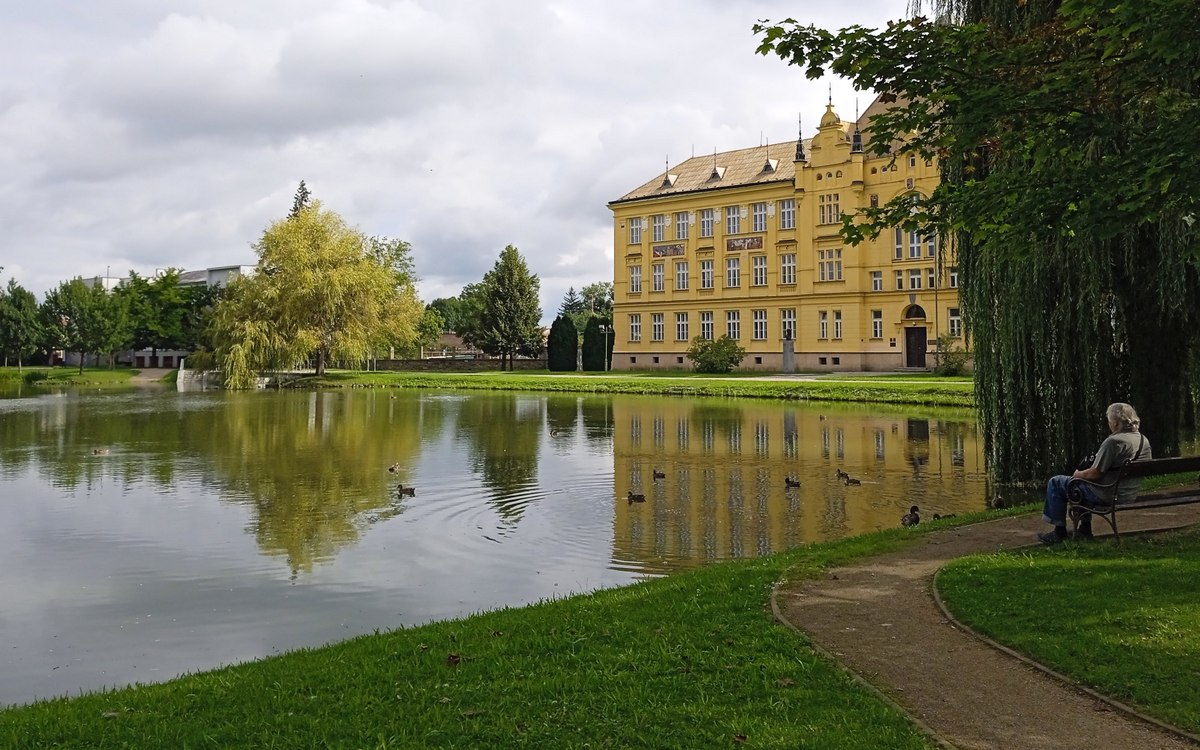 2 Litovel město 08