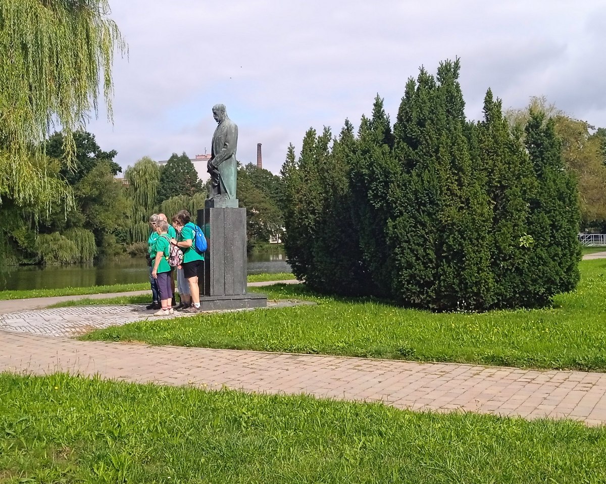 2 Litovel město 09