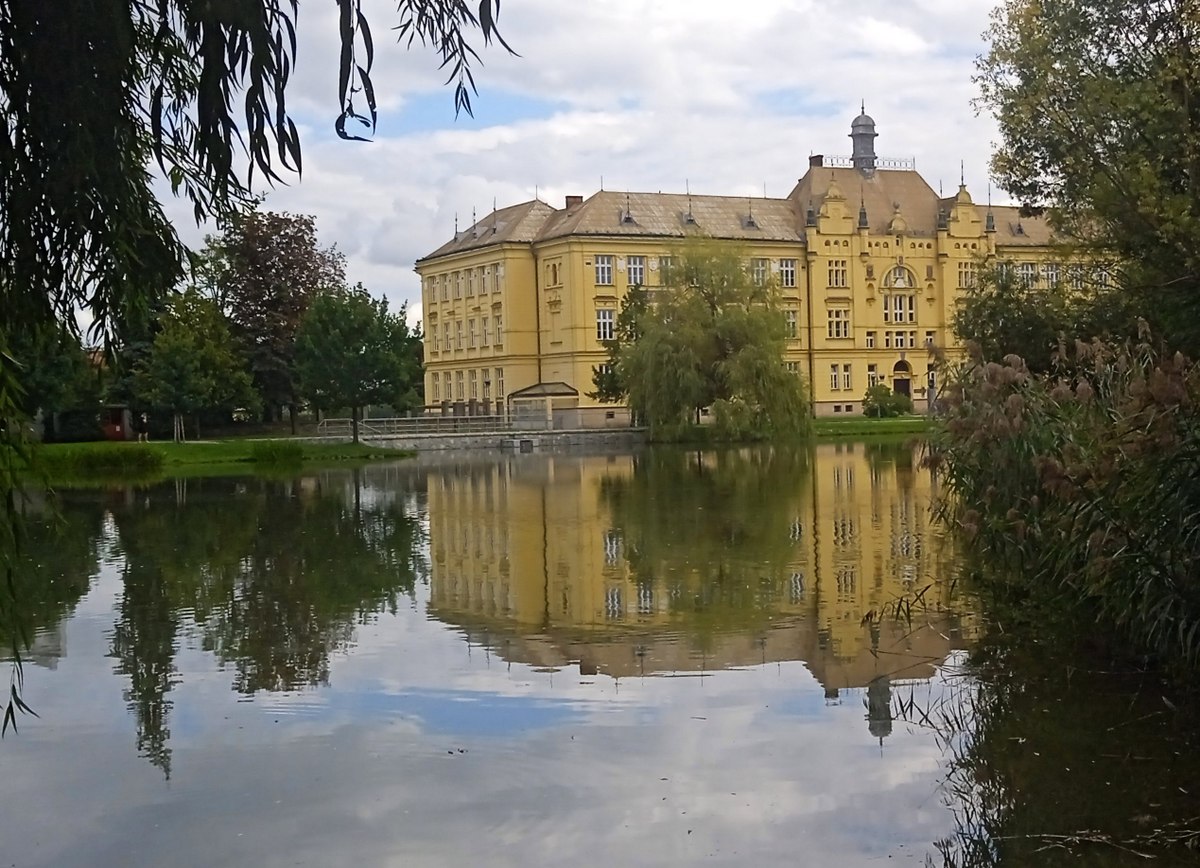 2 Litovel město 12
