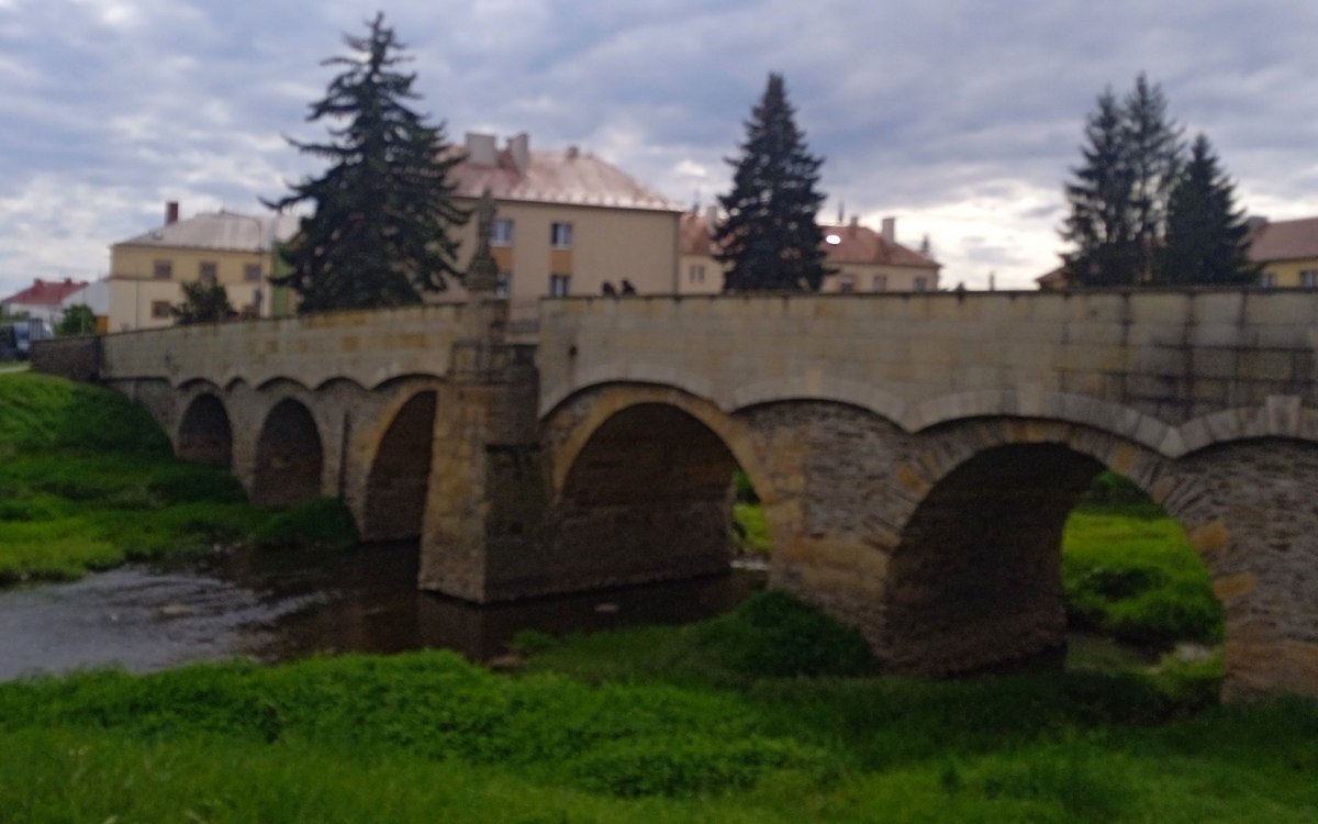2 Litovel město 15