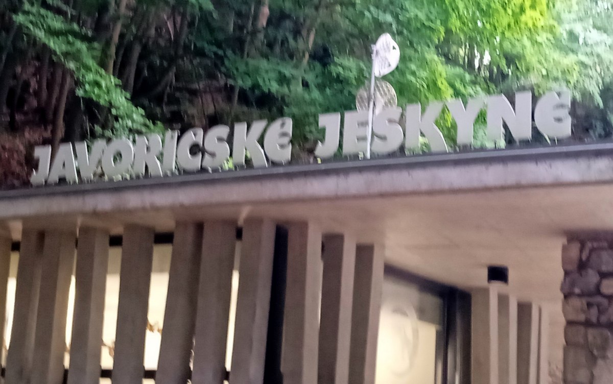 7 Javoříčské jeskyně 05