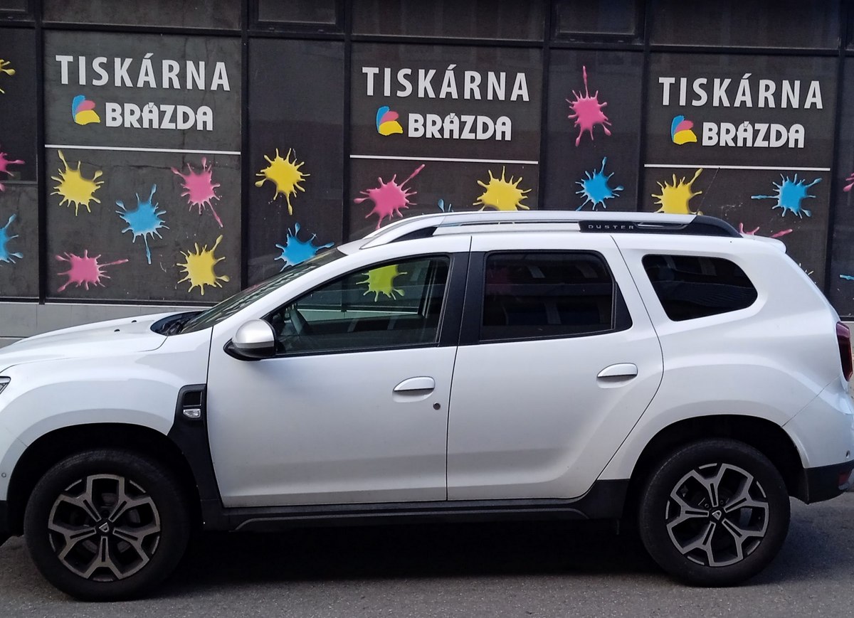 9 Brázda