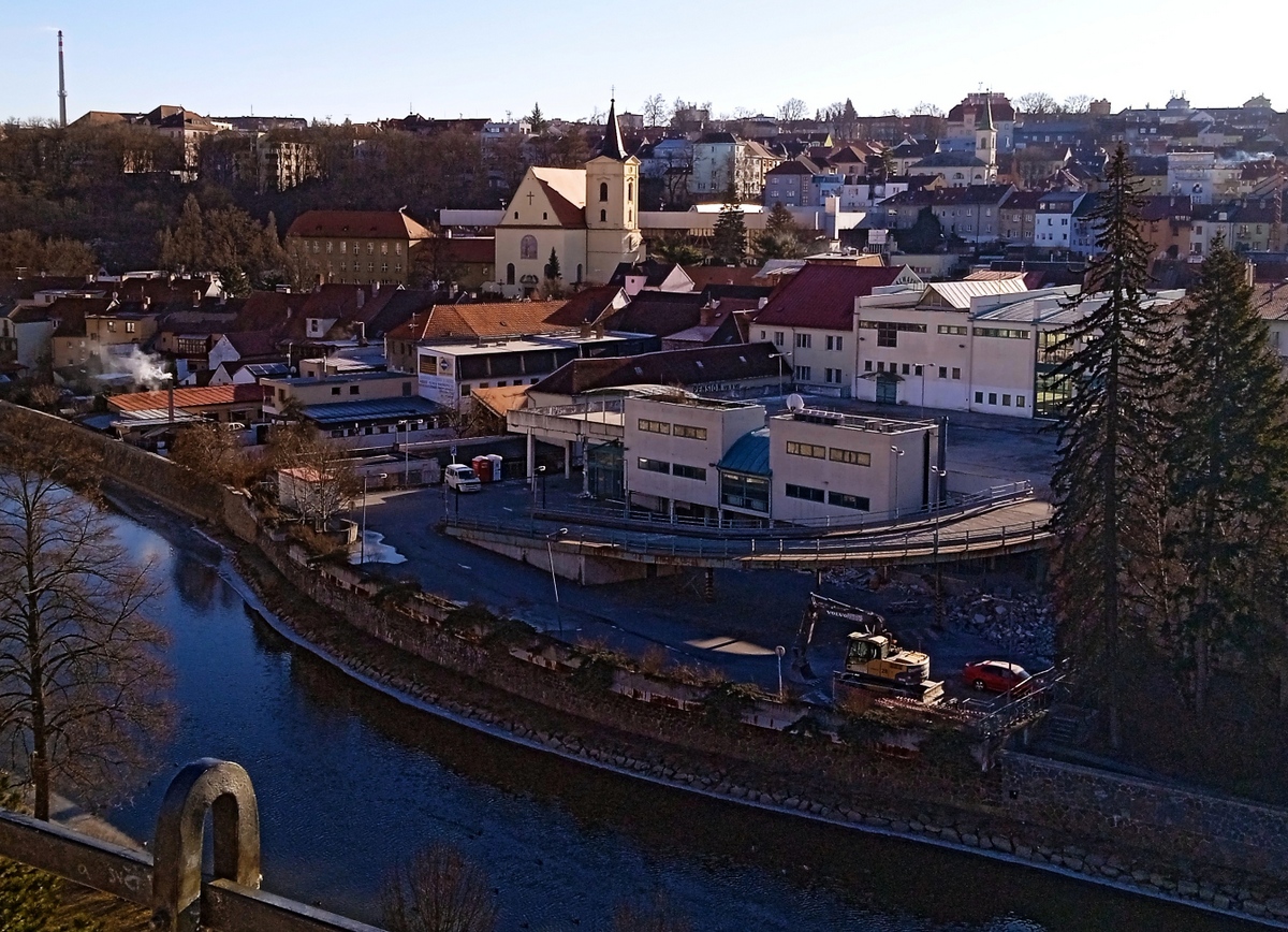 5 kolem Jihlavy 00