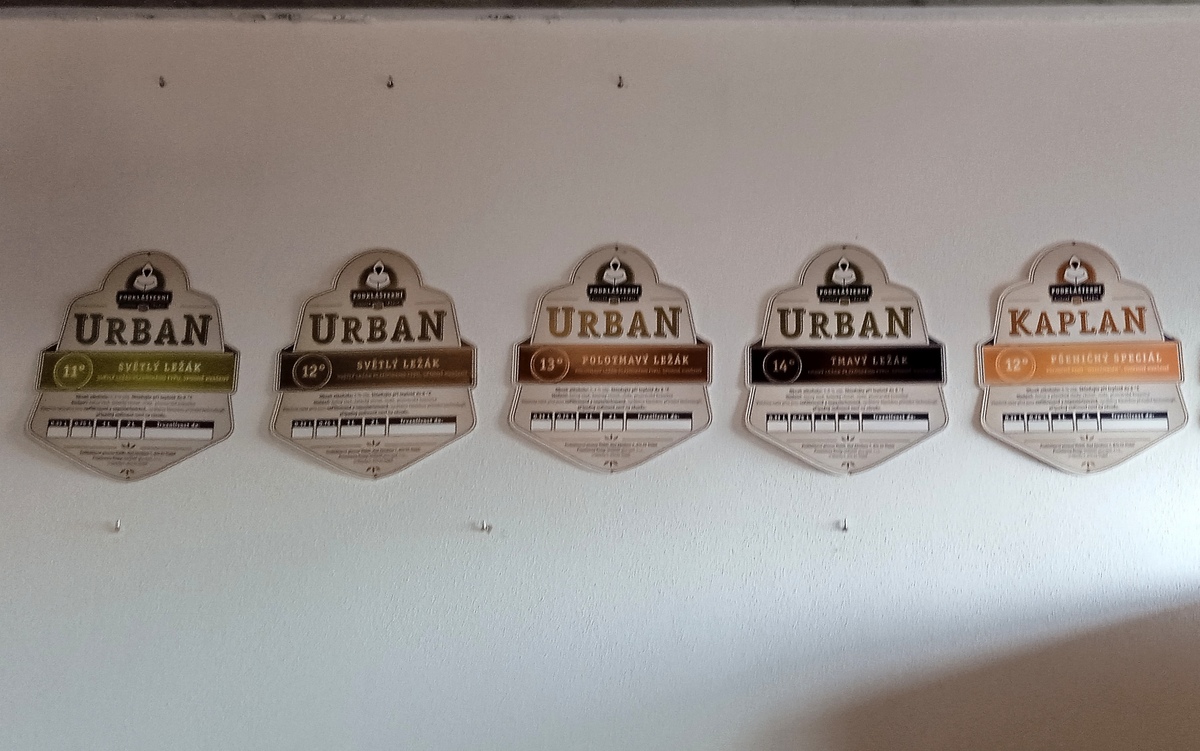 3 pivovar Urban 13