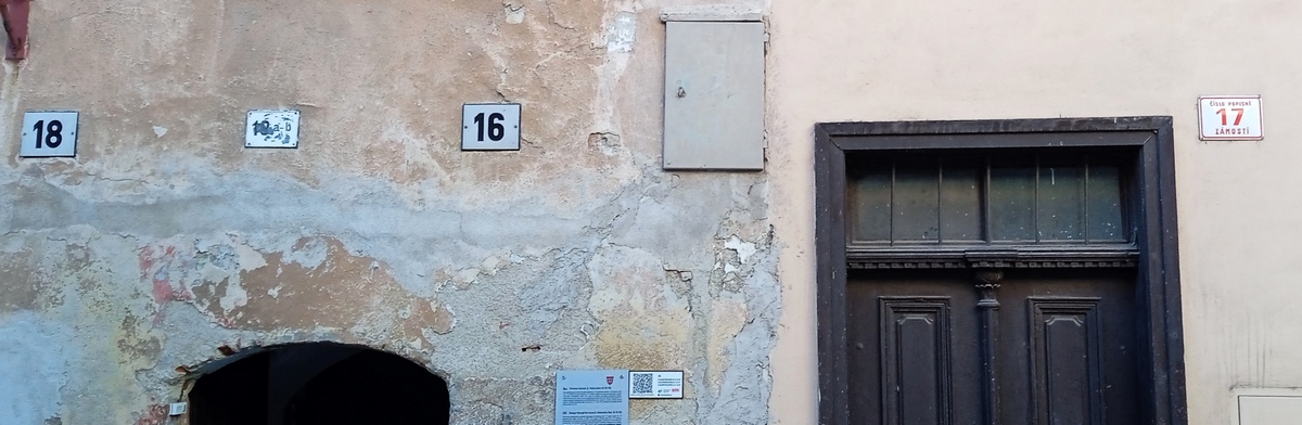 1 Třebíč  10