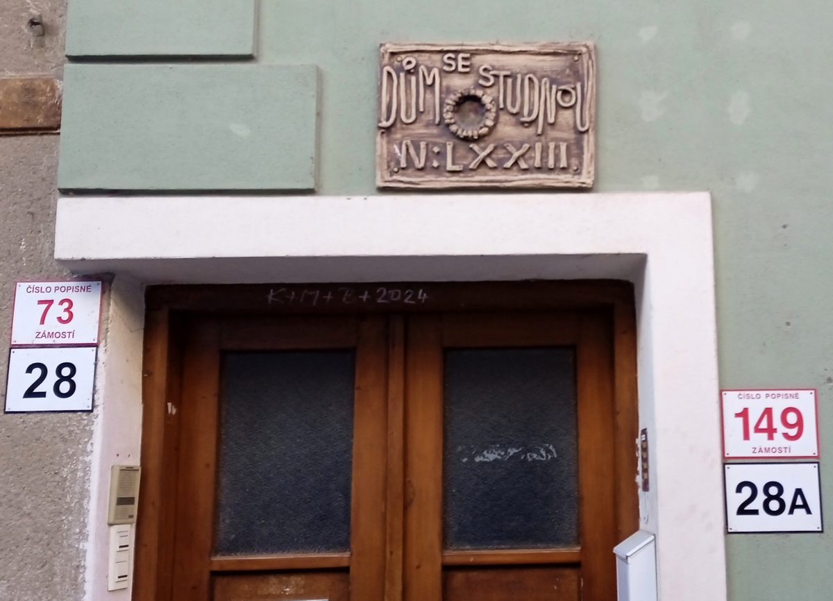 1 Třebíč  08