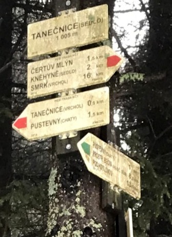 Tanečnica 00