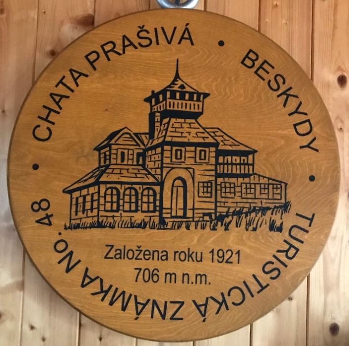3 Prašivá chata 7