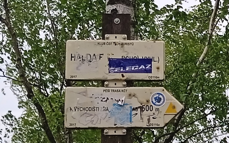 1 halda Ema 6