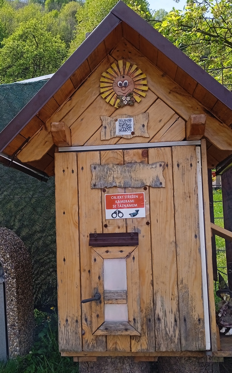 4 Bernartice bufet 2
