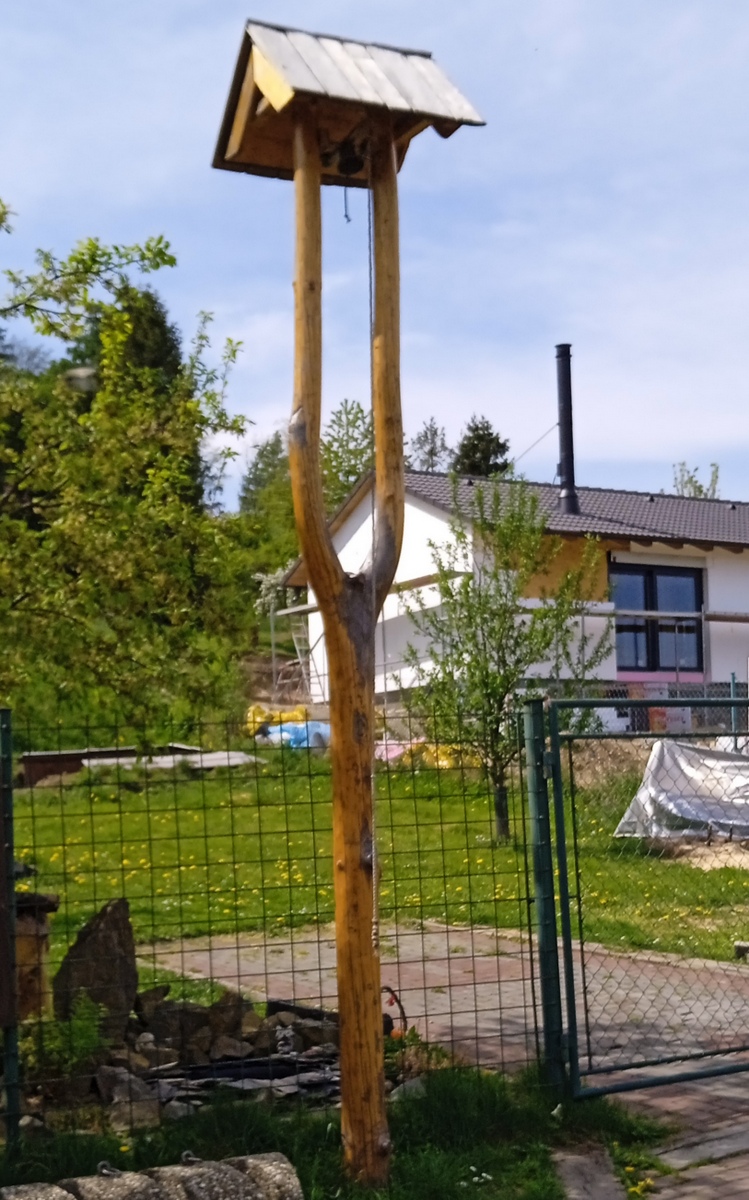 4 Bernartice bufet 4