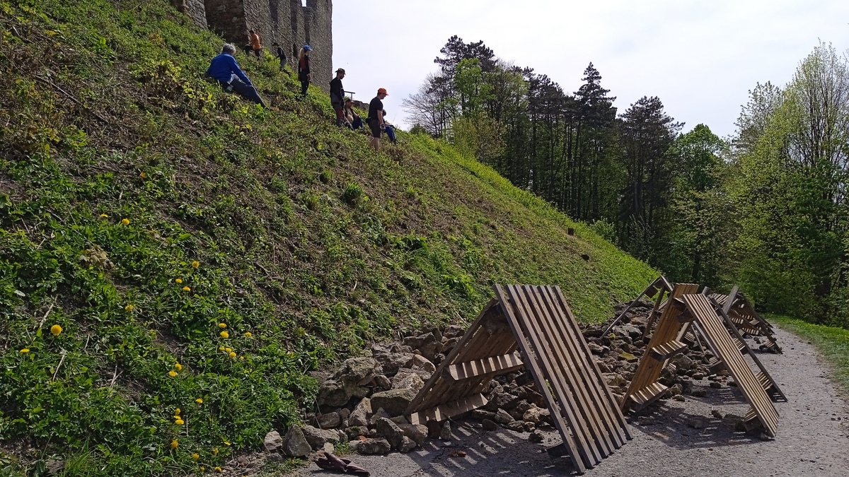 5 St.Jičín hrad 3