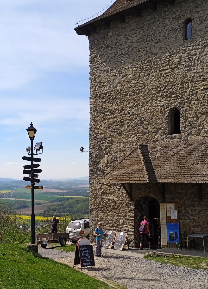 5 St.Jičín hrad 4