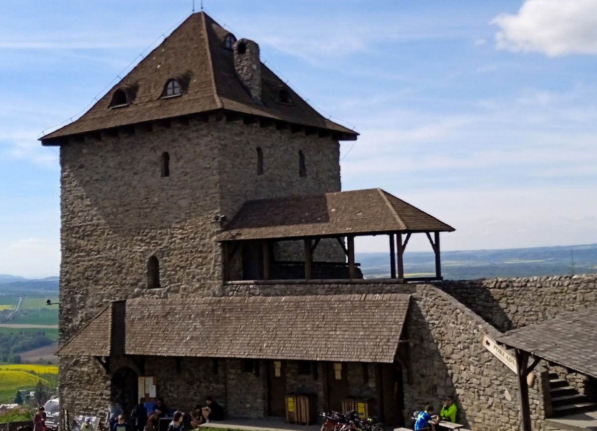 5 St.Jičín hrad 5