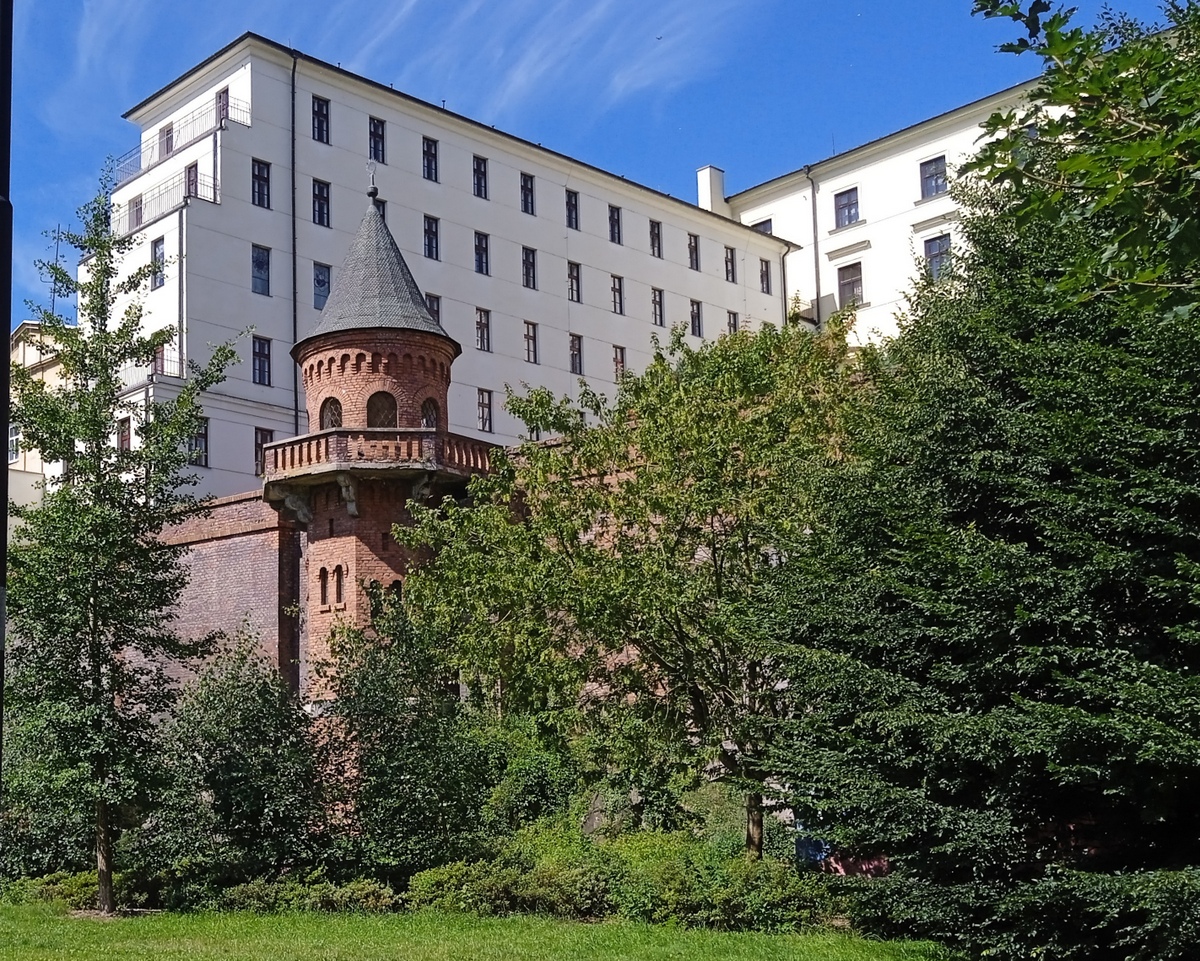 4 jradní park 08