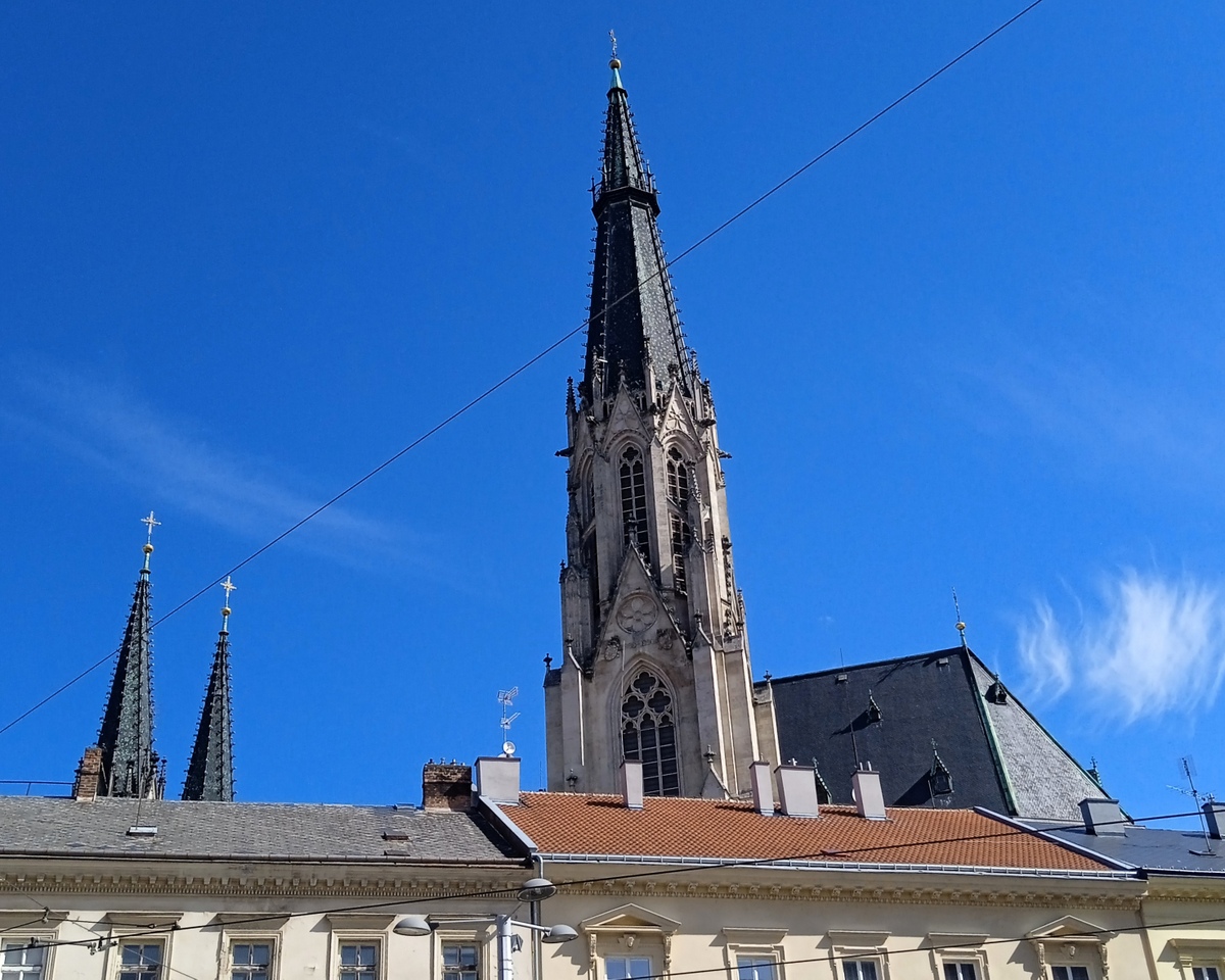 2 z města 2