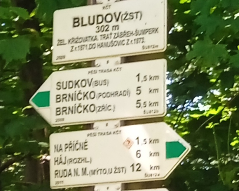 2 z Bludova 2