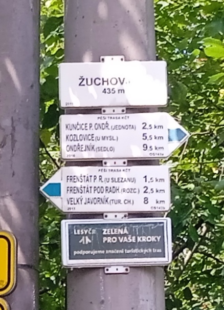 4 Žlíchov