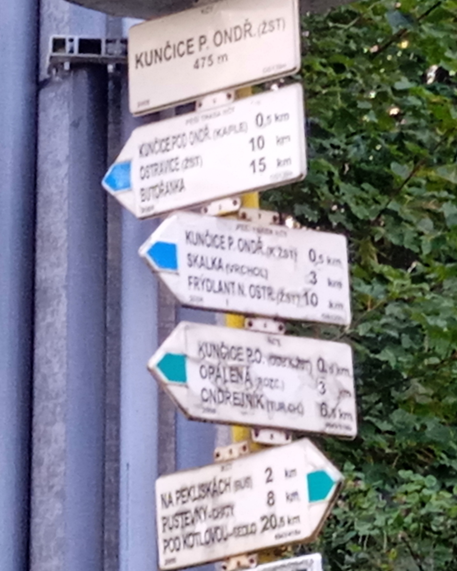 1 Kunčice p.O 01