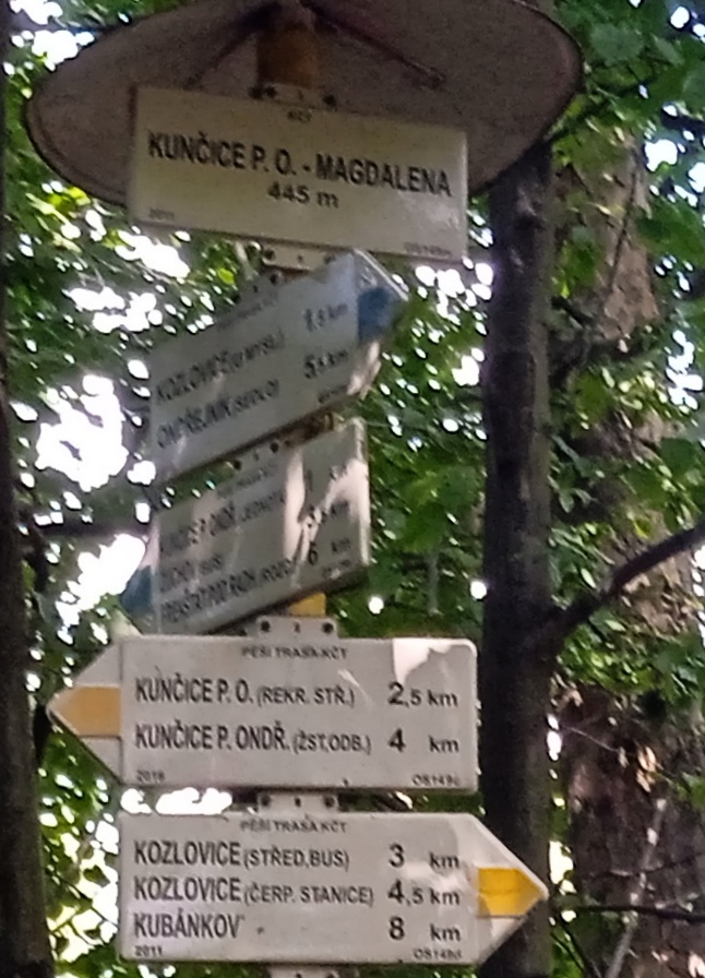 2 nad Magdalenu 10