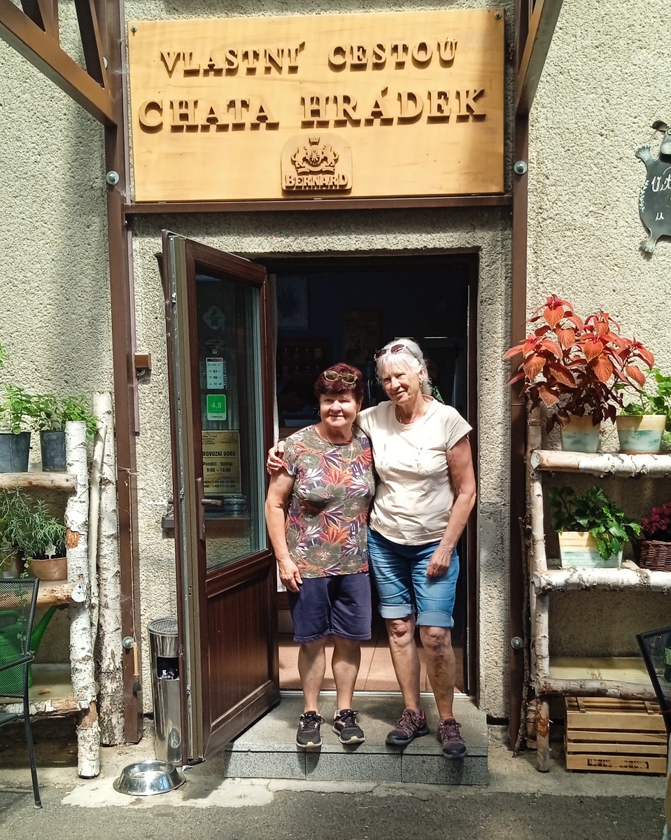 5 chata Hrádek 01