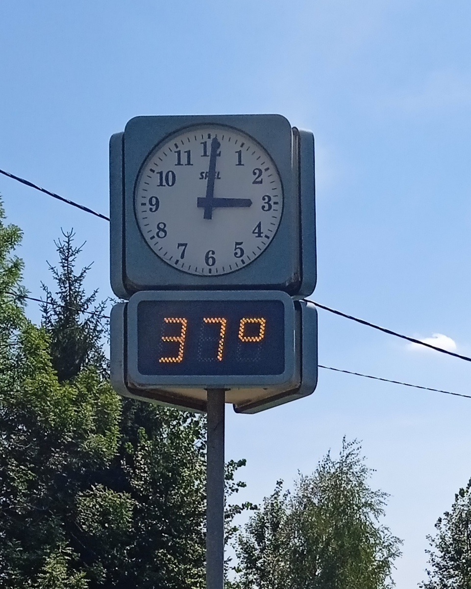 9 Hrádek cíl