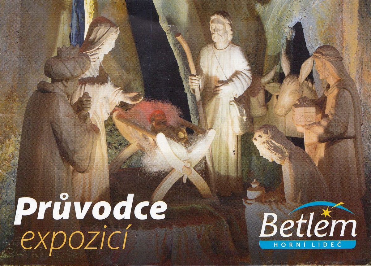 6 Lideč betlém 00