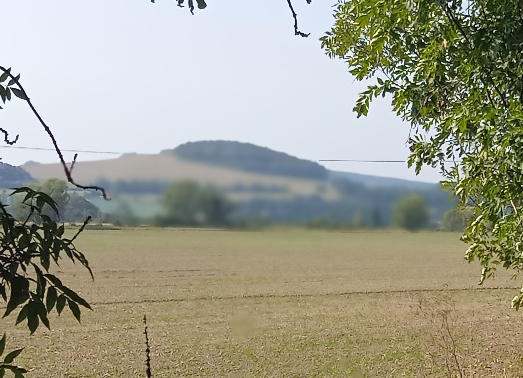 4 Branecký kopec