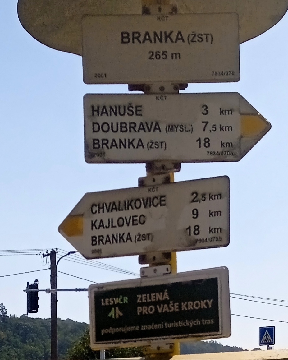 4 Branka u Opavy 2
