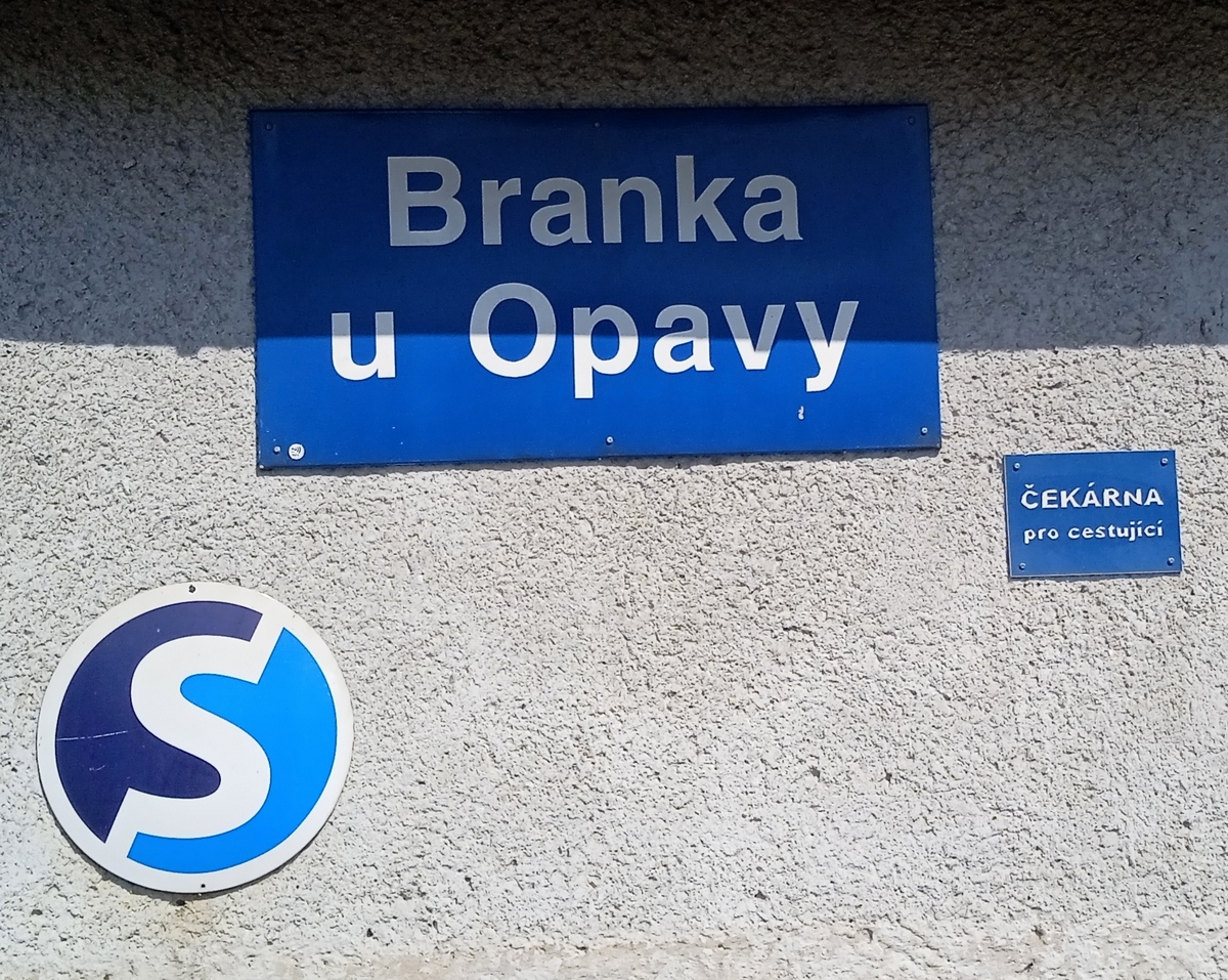 4 Branka u Opavy 3