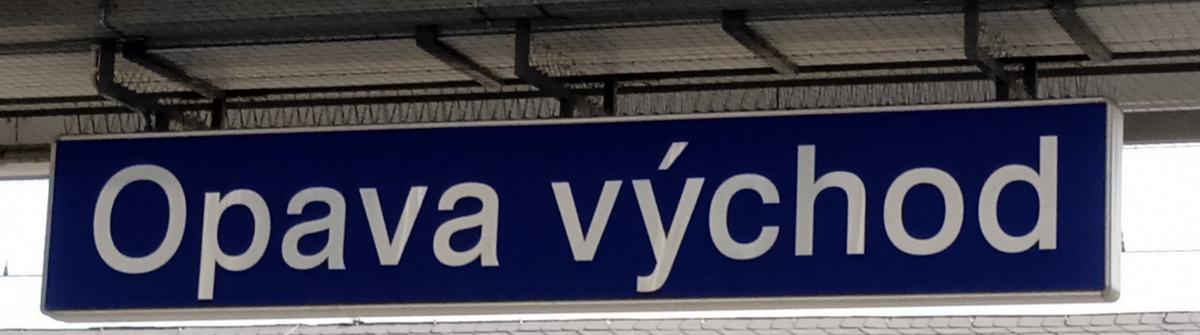 1 Opava 4